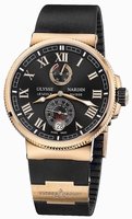 Ulysse Nardin Marine Chronometer 1186-126-3-42 Automatic