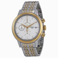 Tissot T0854272201100 Stainless Steel