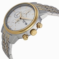 Tissot T0854272201100 Stainless Steel