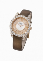 Chopard 139419-5001 18 Carat Rose Gold
