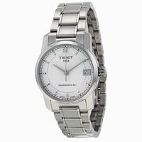 Tissot T-Classic Collection T0872074403700 Ladies