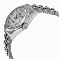 Rolex Datejust 178344MRDJ Automatic