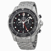Omega Seamaster 21230445201001 Automatic