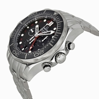 Omega Seamaster 21230445201001 Automatic