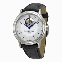 Raymond Weil Maestro 2827-STC-65001 Stainless Steel