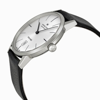 Hamilton Timeless Classic H38455751 Stainless Steel