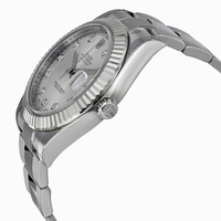 Rolex Datejust II 116334SDO Automatic
