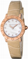 Bvlgari 101884 Ladies