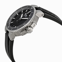 Oris Aquis 01 733 7652 4154 4 07 4 18 34 Black