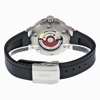 Oris Aquis 01 733 7652 4154 4 07 4 18 34 Black