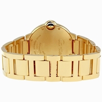 Cartier Ballon Bleu de Cartier WE9004Z3 18k Yellow Gold
