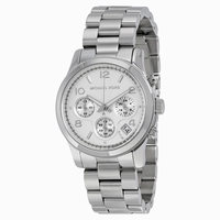 Michael Kors Runway MK5076 Quartz