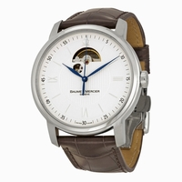 Baume et Mercier Classima 08688 Polished Steel