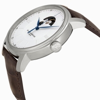 Baume et Mercier Classima 08688 Polished Steel