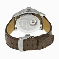 Baume et Mercier Classima 08688 Polished Steel