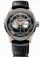 Jaeger LeCoultre AMVOX Q192H47A Automatic
