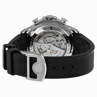 IWC Portuguese IW390206 Stainless Steel