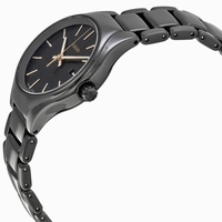 Rado R27059162 Black Ceramic