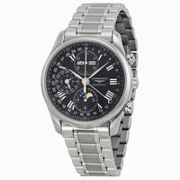 Longines Master Collection L2.673.4.51.6 Stainless Steel