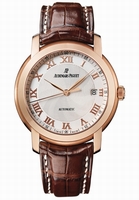 Audemars Piguet Jules Audemars 15120OR.OO.A088CR.03 18kt Rose Gold