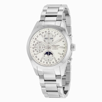 Longines L27984726 Stainless Steel