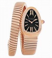 Bvlgari Serpenti Tubogas 101815 Quartz