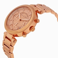 Michael Kors Parker MK5277 Rose Gold