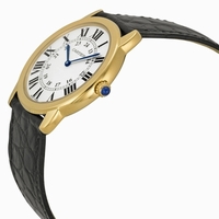 Cartier Ronde Louis Cartier W6700455 Quartz