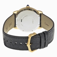 Cartier Ronde Louis Cartier W6700455 Quartz