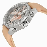 Jacob & Co. Five Time Zone JCM79P Swiss Made