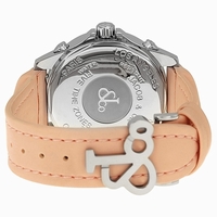 Jacob & Co. Five Time Zone JCM79P Swiss Made
