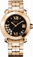 Chopard Happy Sport 277-472-5001 Swiss Made