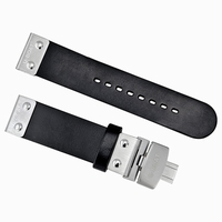 U-Boat 1021 Black