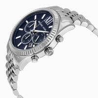 Michael Kors Lexington MK8280 Stainless Steel