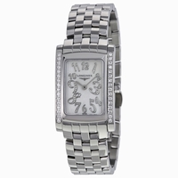 Longines L 5.502.0.97.6 Stainless Steel