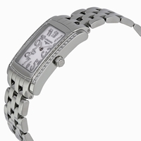 Longines L 5.502.0.97.6 Stainless Steel