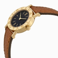 Bvlgari BB23GLD Swiss Made