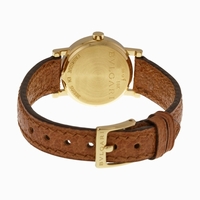 Bvlgari BB23GLD Swiss Made