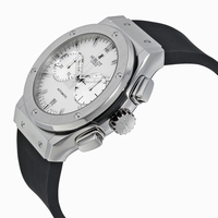 Hublot Classic Fusion 521.NX.2610.RX Polished and Satin-finished Titanium
