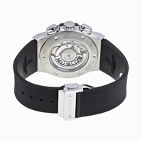 Hublot Classic Fusion 521.NX.2610.RX Polished and Satin-finished Titanium