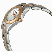 Baume et Mercier Linea 10015 Stainless Steel