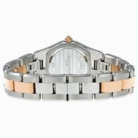 Baume et Mercier Linea 10015 Stainless Steel