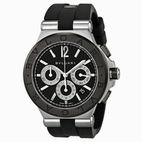 Bvlgari Diagono DG42BSCVDCH Swiss Made