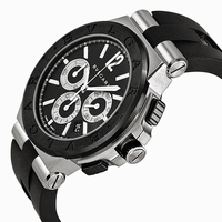 Bvlgari Diagono DG42BSCVDCH Swiss Made