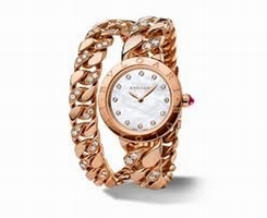 Bvlgari 102038 Ladies