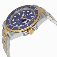 Rolex Submariner 116613LB Mens