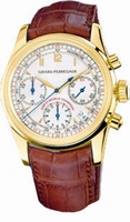 Girard Perregaux 49450.0.51.8148 Silver
