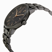 Rado Diamaster R14073162 Black Ceramic
