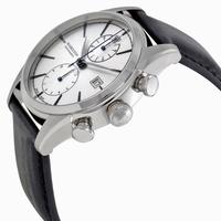 Hamilton Timeless Classic H32416781 Stainless Steel