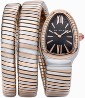 Bvlgari Serpenti Tubogas 102099 Ladies
